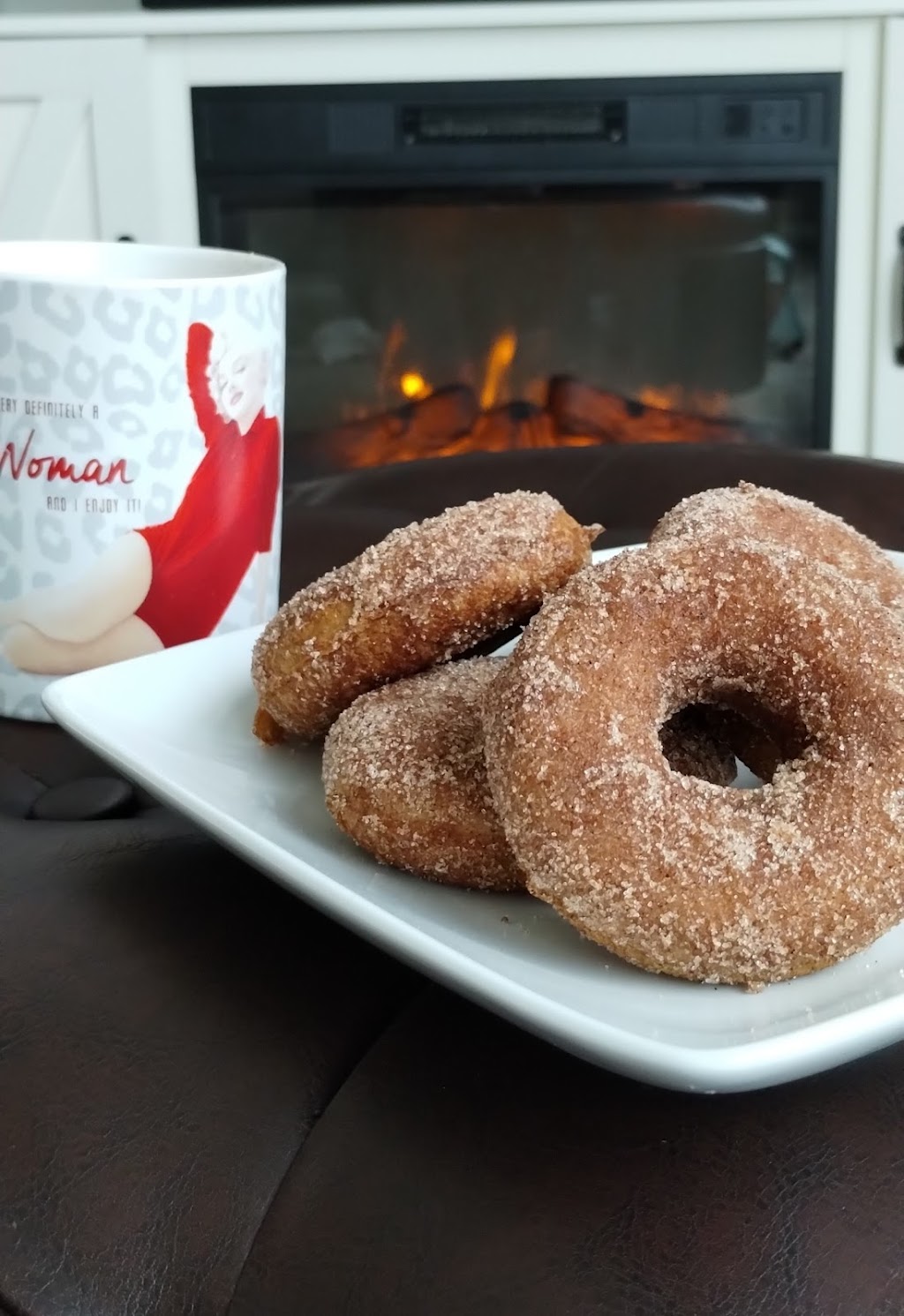 Made With Love Donuts | 25121 Cedar Creek Dr, Brownstown Charter Twp, MI 48134, USA | Phone: (706) 247-9102