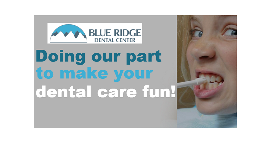 Blue Ridge Dental Center: Maple Grove | 13800 83rd Way N #100, Maple Grove, MN 55369, USA | Phone: (763) 424-2877