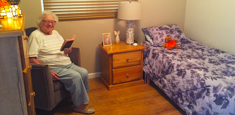 Santee Elderly Care | 9069 Inverness Rd, Santee, CA 92071, USA | Phone: (619) 929-9939