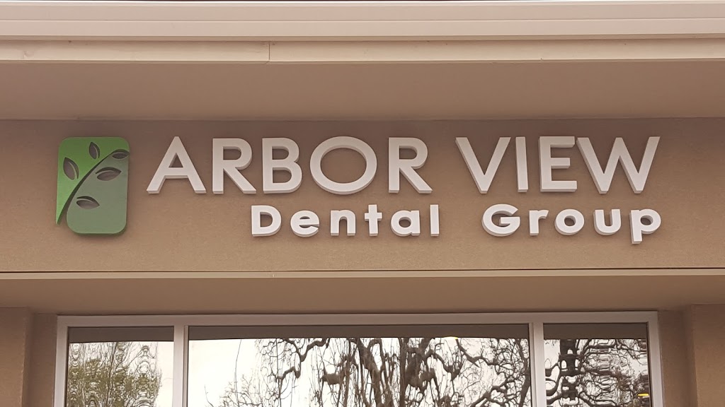 Arbor View Dental Group | 10014 Foothills Blvd, Roseville, CA 95747, USA | Phone: (916) 780-2262