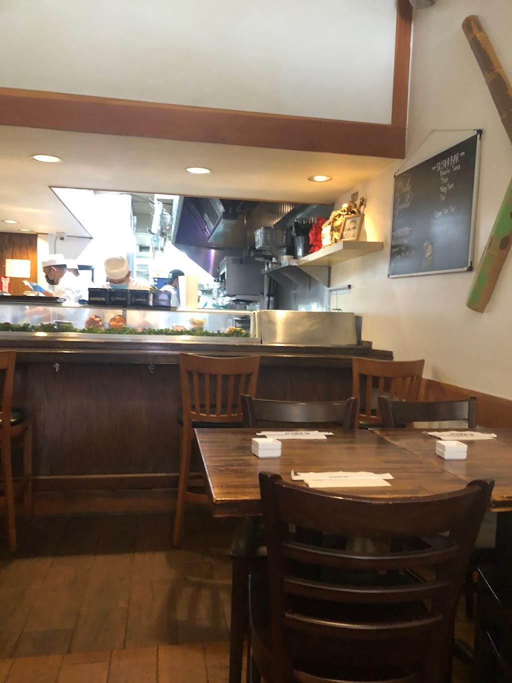The Little IZAKA-YA by KATSU-YA | 4517 Sepulveda Blvd, Sherman Oaks, CA 91403, USA | Phone: (818) 789-3111