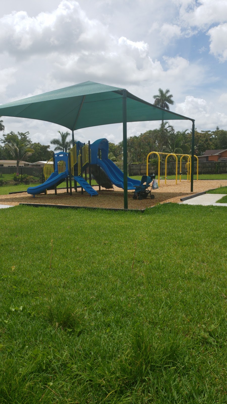 Chase Park | 9100 SW 49th St, Cooper City, FL 33328, USA | Phone: (954) 434-4300