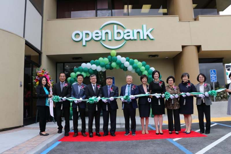 Open Bank - Santa Clara | 2998 E El Camino Real, Santa Clara, CA 95051, USA | Phone: (669) 212-8800