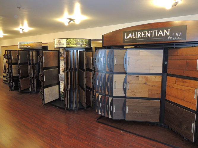 Imperial Hardwood Flooring | 580 Read Rd, St. Catharines, ON L2R 7K6, Canada | Phone: (905) 937-2189