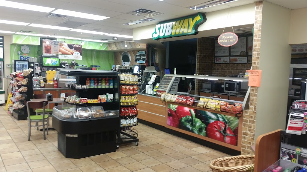 MAPCO Mart | 8631 Main Street, TN-25, Cross Plains, TN 37049, USA | Phone: (615) 654-2599