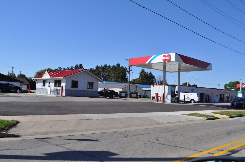 Southern Wisconsin Co-Op | 2914 13th St, Monroe, WI 53566 | Phone: (608) 325-4320