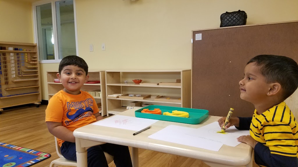 Stellar Montessori Academy | Stellar Montessori Academy, 2015 Richards Rd, Bellevue, WA 98005, USA | Phone: (425) 445-4428