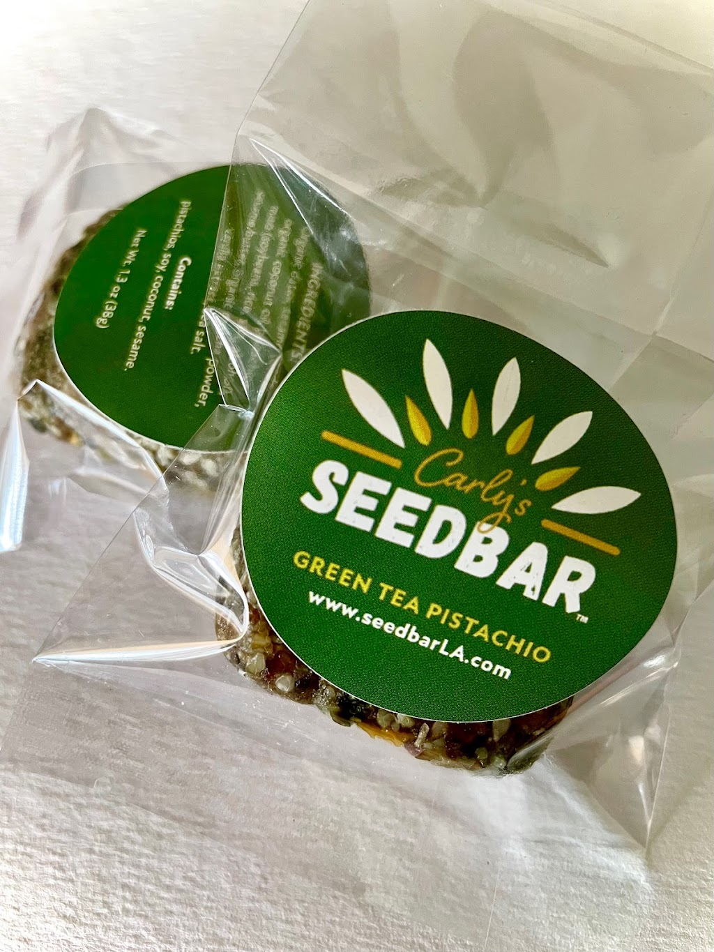 seedbarLA | 2300 Honolulu Ave, Montrose, CA 91020, USA | Phone: (323) 391-3662