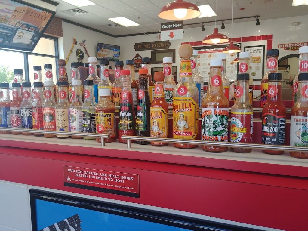 Firehouse Subs Northern Crossing | 5803 W Northern Ave Suite 100, Glendale, AZ 85301, USA | Phone: (623) 594-8339