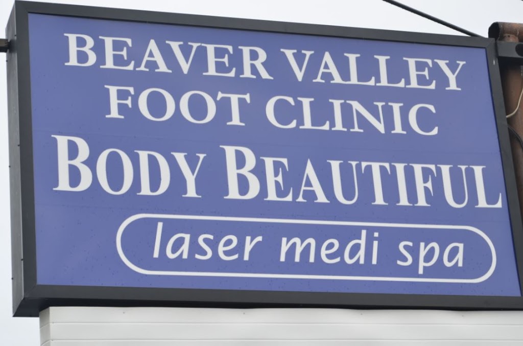 Beaver Valley Foot Clinic | Pittsburgh | 447 Maplewood Ave, Ambridge, PA 15003, USA | Phone: (724) 266-5959