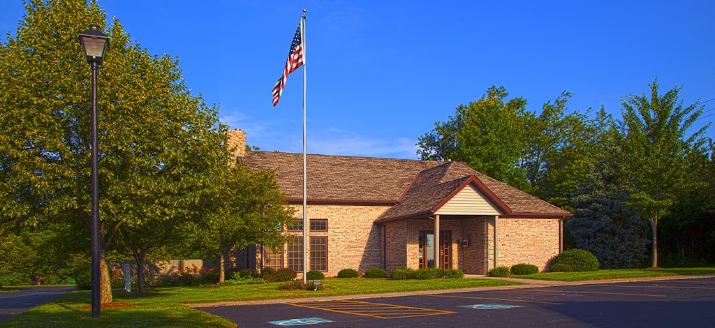 Meadows At Pheasant Run | 1035 Deer Crossing, Ashland, OH 44805, USA | Phone: (419) 289-3185