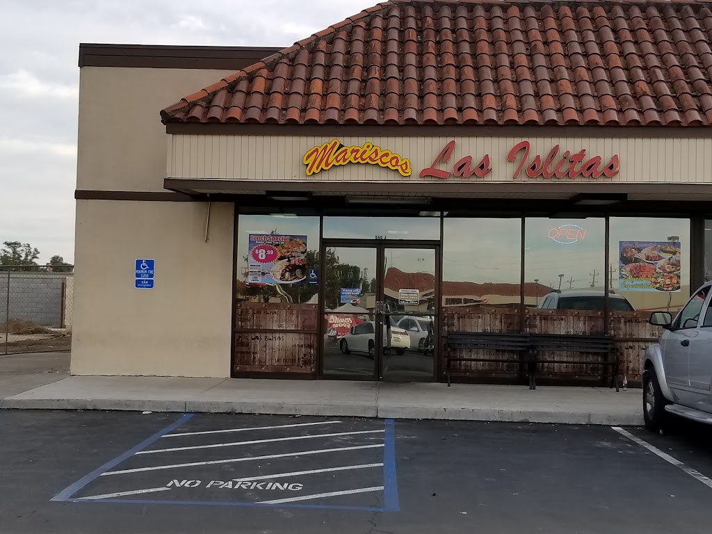 Las Islitas Lodi | 550 S Cherokee Ln, Lodi, CA 95240, USA | Phone: (209) 224-5185