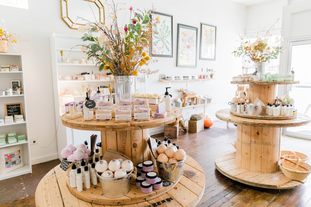 Soap & Sunshine Apothecary | 3594 W, IN-28, Alexandria, IN 46001, USA | Phone: (765) 610-3062