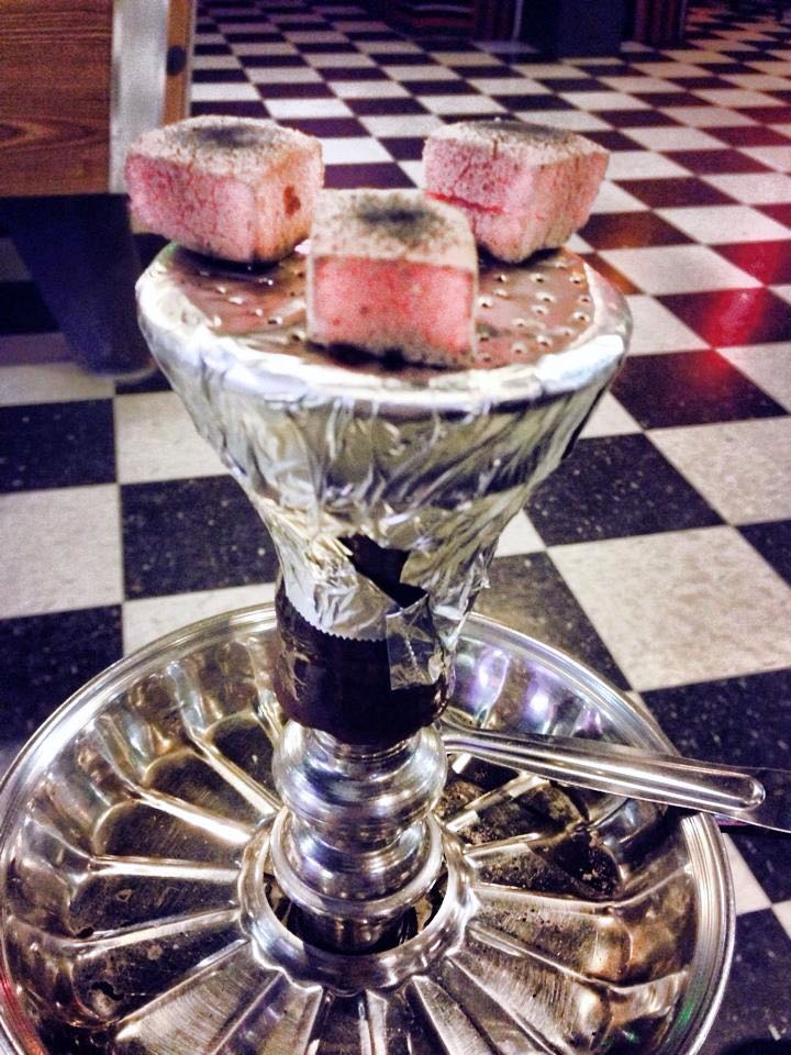 Petra Hookah Lounge | 1808 Spring Garden St suite b, Greensboro, NC 27403, USA | Phone: (336) 378-7204