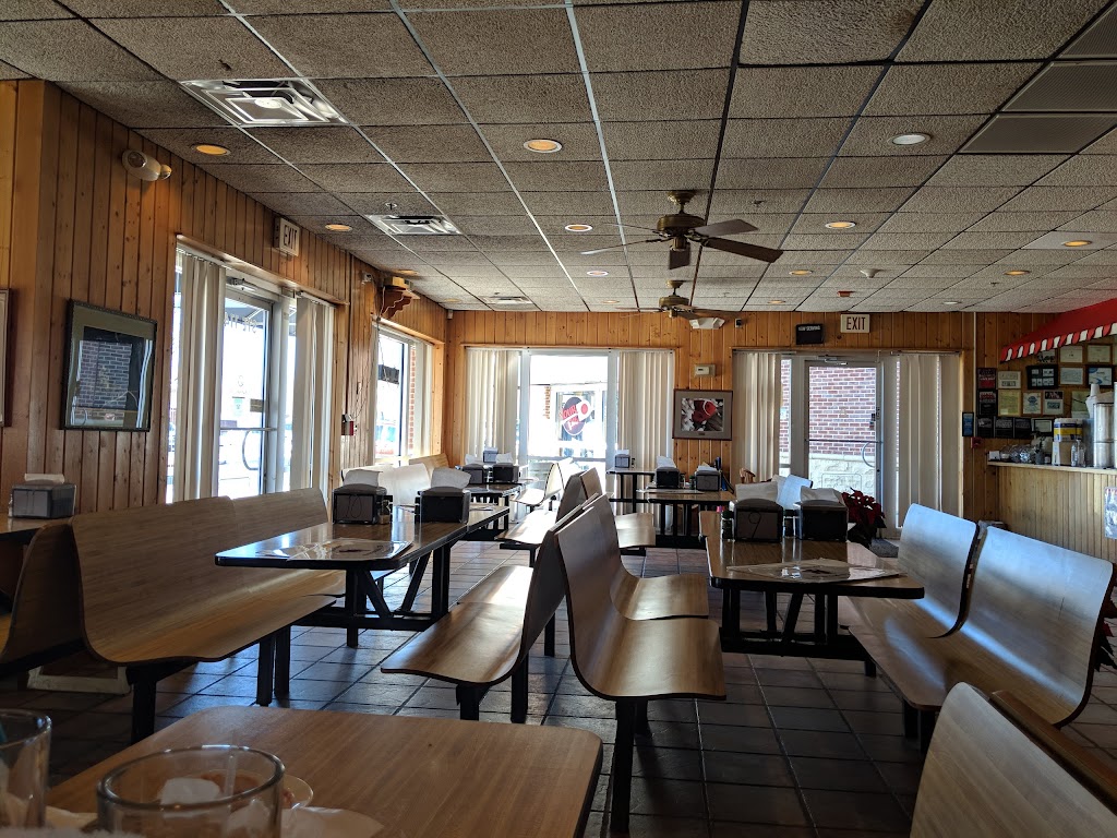 El Torero Mexican Restaurant - restaurant  | Photo 8 of 10 | Address: 625 W Crossville Rd #114, Roswell, GA 30075, USA | Phone: (770) 640-1603