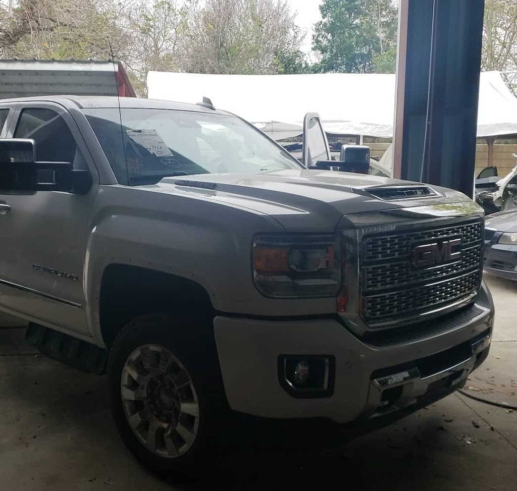 Precision Dream Auto Works LLC | 2015 Brown St, Missouri City, TX 77489, USA | Phone: (832) 881-8433