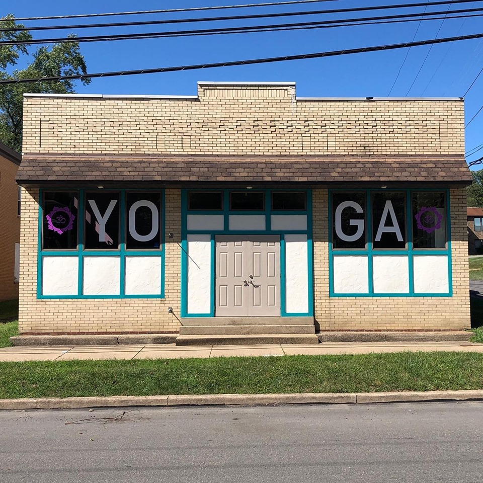 Elevate Yoga Pittsburgh | 271 Main St, Imperial, PA 15126, USA | Phone: (412) 401-9052
