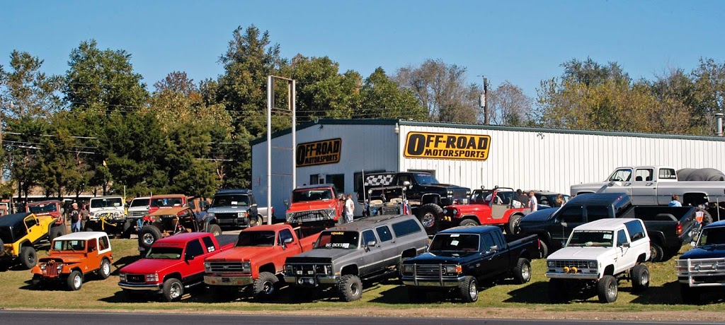 OFF-ROAD MOTORSPORTS | 3536 Southeast Blvd, Wichita, KS 67216, USA | Phone: (316) 686-3478