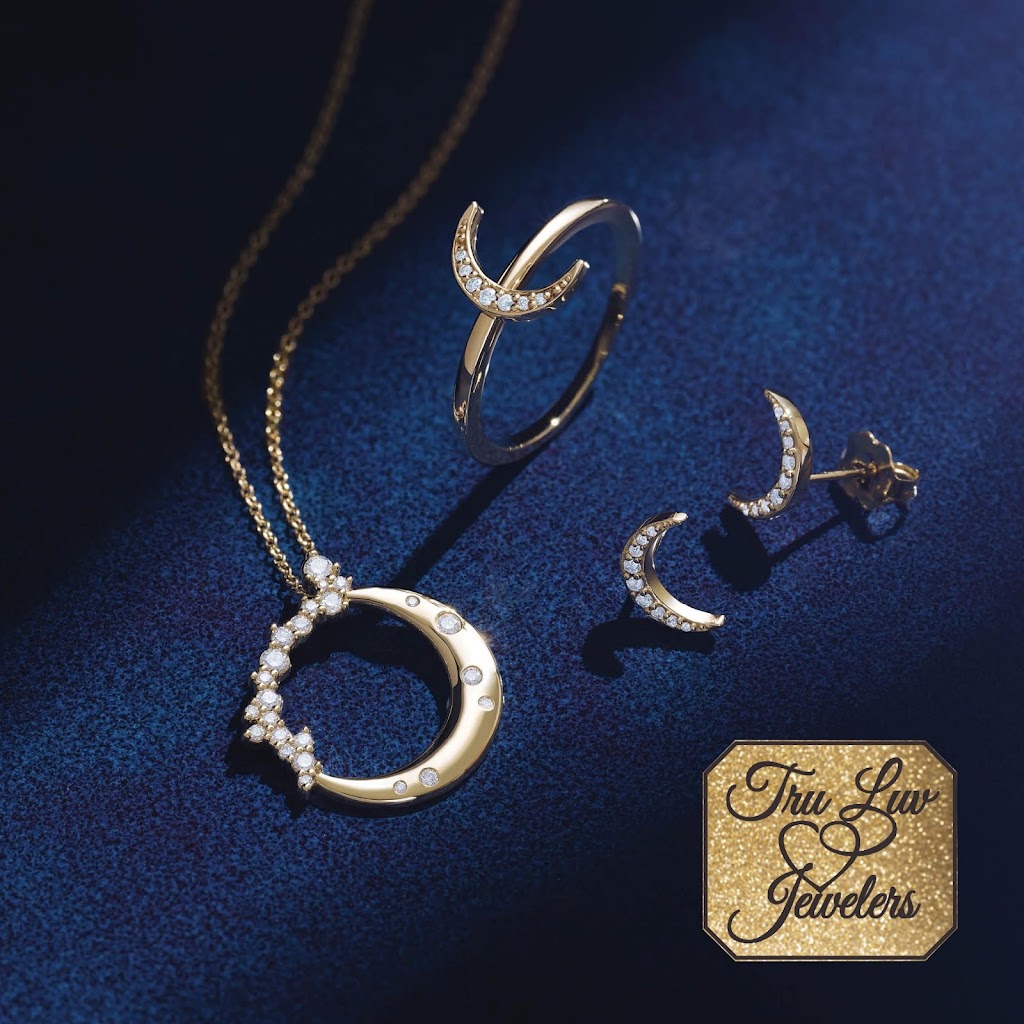 Tru-Luv Jewelers | 94 Madison St, Port Clinton, OH 43452, USA | Phone: (419) 960-7398