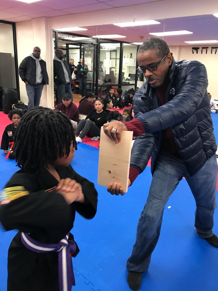 K.S. Tae Kwon Do Academy of Union | 1070 Stuyvesant Ave, Union, NJ 07083, USA | Phone: (908) 964-1020