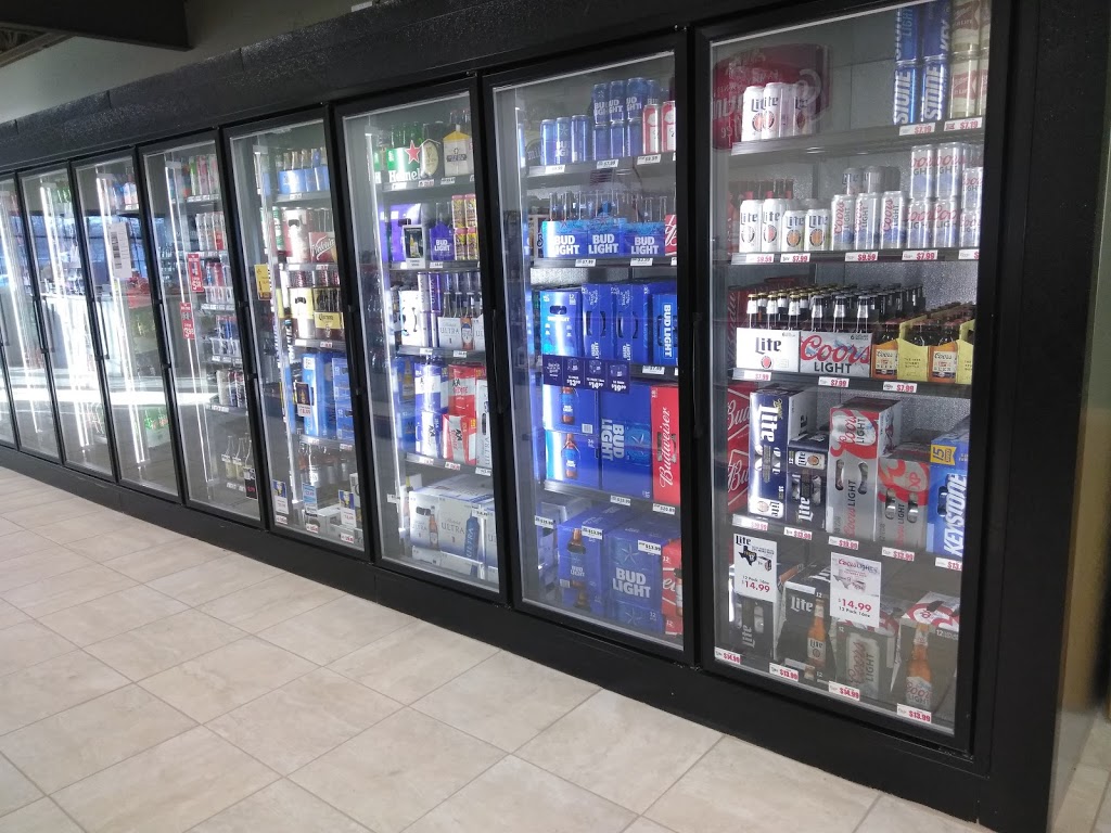 Carrier C-Store | 950 S Carrier Pkwy, Grand Prairie, TX 75051 | Phone: (469) 520-5253