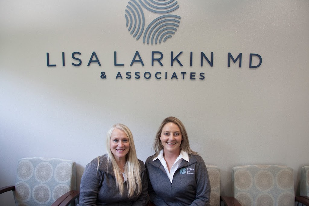 Lisa Larkin MD & Associates | 3908 Miami Rd, Cincinnati, OH 45227, USA | Phone: (513) 760-5511