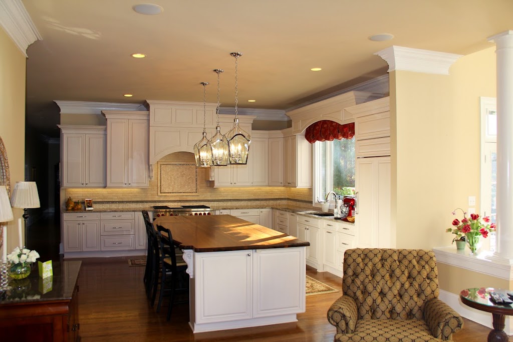 Ambel, LLC | Kitchen Design and Cabinet Installation | 3865 Stepney Way, Cumming, GA 30041, USA | Phone: (404) 808-9177