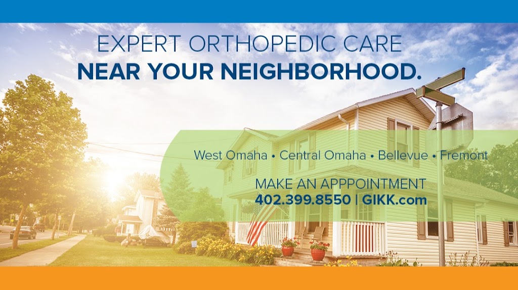 Brett W Fischer, MD | 3301 Elkhorn Dr Ste 100, Fremont, NE 68025, USA | Phone: (402) 390-4111