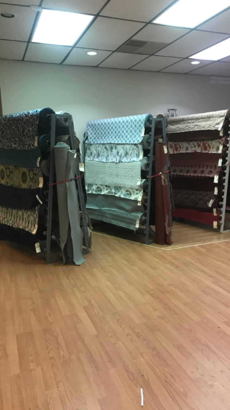 BurCraft Fabrics | 6652 St Joe Rd, Fort Wayne, IN 46835, USA | Phone: (260) 416-1730