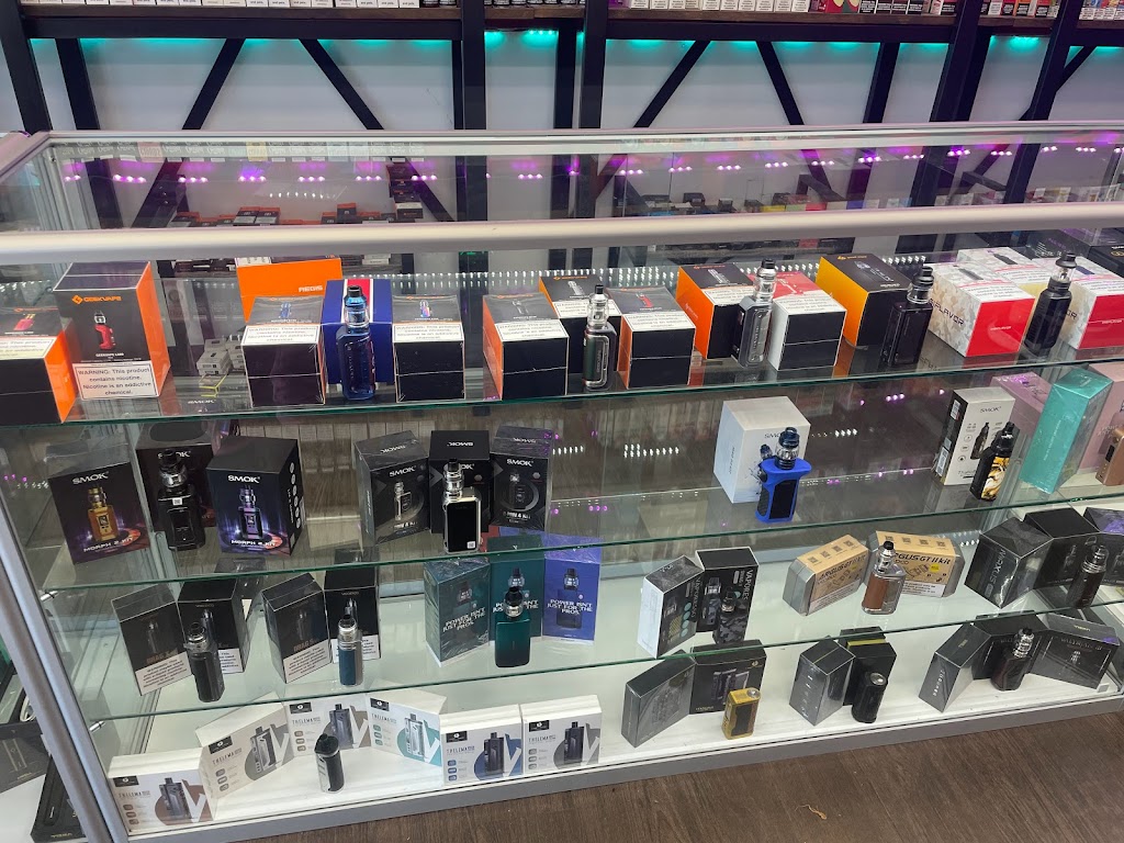 Flo Vapor and More - Frisco | 10935 Rolater Rd Ste 160, Frisco, TX 75035, USA | Phone: (972) 987-5279