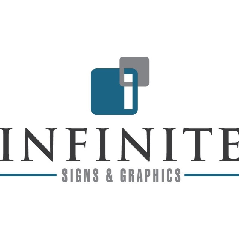 Infinite Signs & Graphics | 2116 Schuetz Rd, St. Louis, MO 63146, USA | Phone: (636) 220-1791