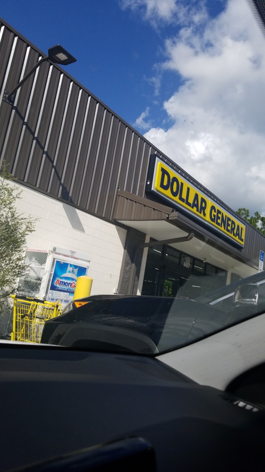 Dollar General | 4457 S Orange Blossom Trail, Kissimmee, FL 34746, USA | Phone: (321) 442-0770