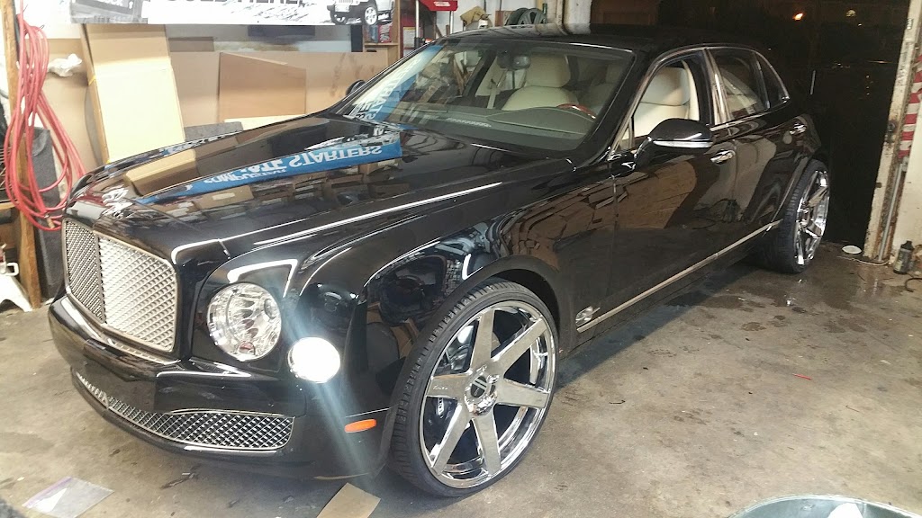 Unique Auto Sound & Security | 6 W Sunrise Hwy, Lindenhurst, NY 11757, USA | Phone: (631) 956-3703