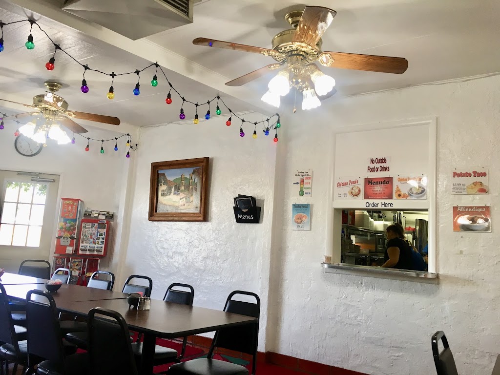 Consuelos Home Style Mexican Food | 1046 E Ramsey St, Banning, CA 92220, USA | Phone: (951) 849-3760