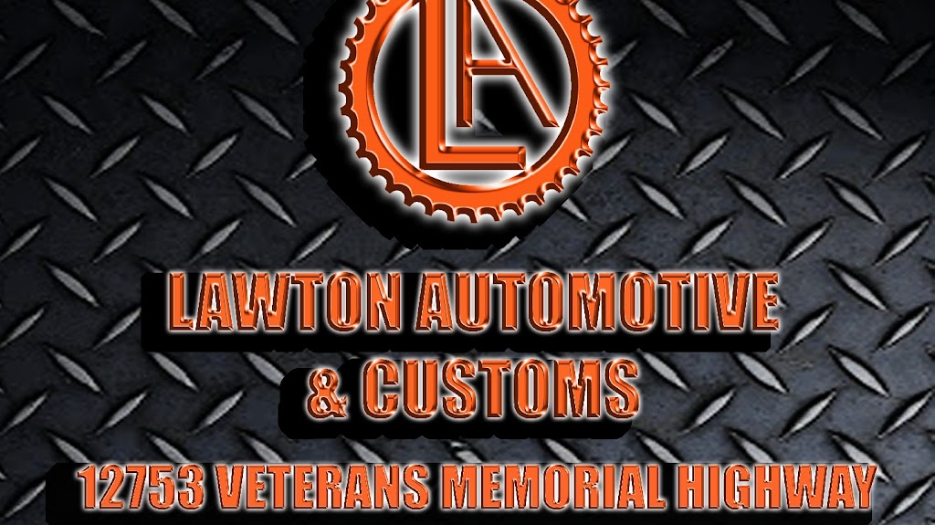 Lawton Automotive and Customs | 12753 Veterans Memorial Hwy, Douglasville, GA 30134 | Phone: (770) 575-0439
