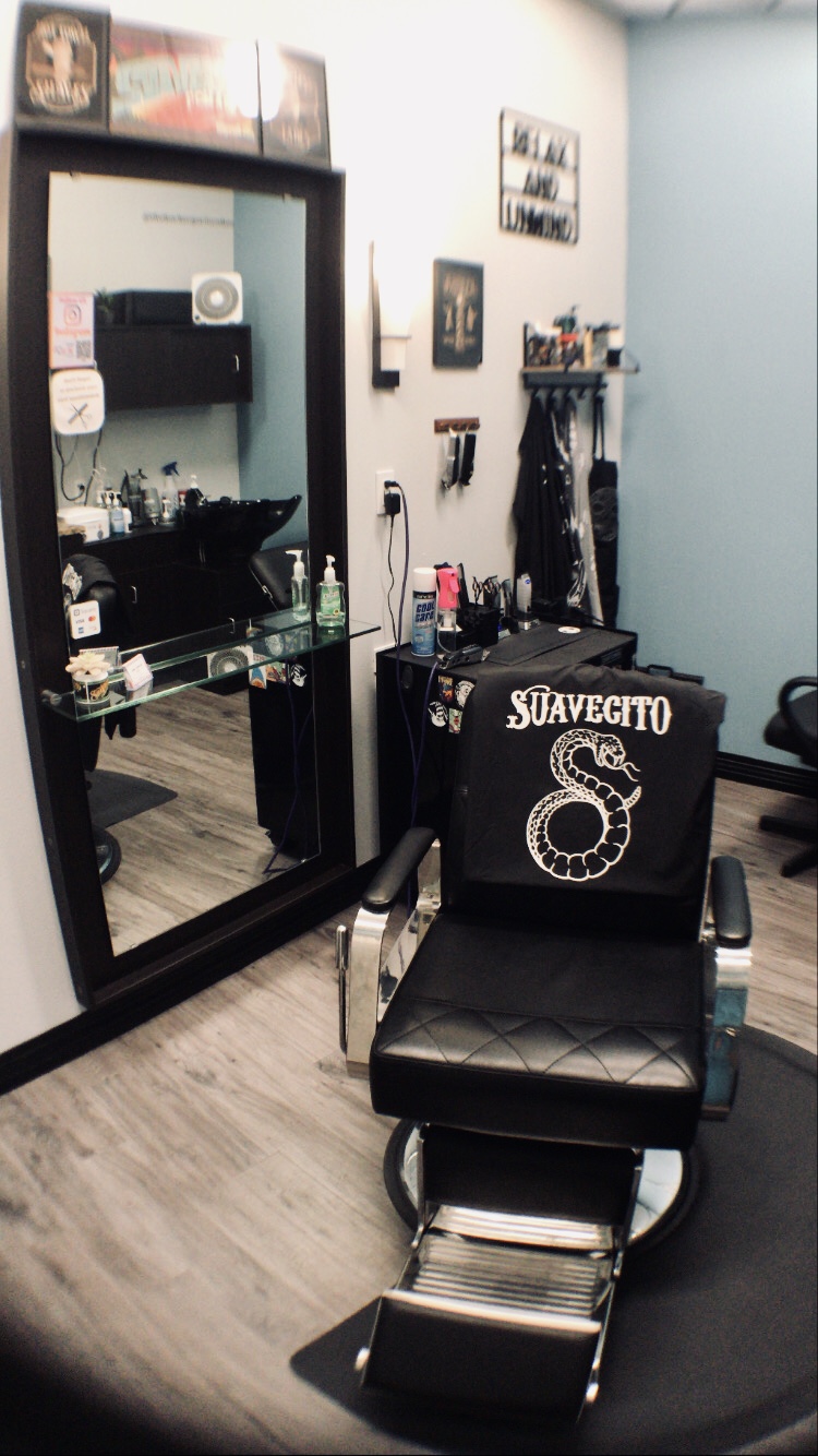 The Barber Parlor | 1928, 105 TX-46 W Unit, New Braunfels, TX 78132, USA | Phone: (830) 491-9370