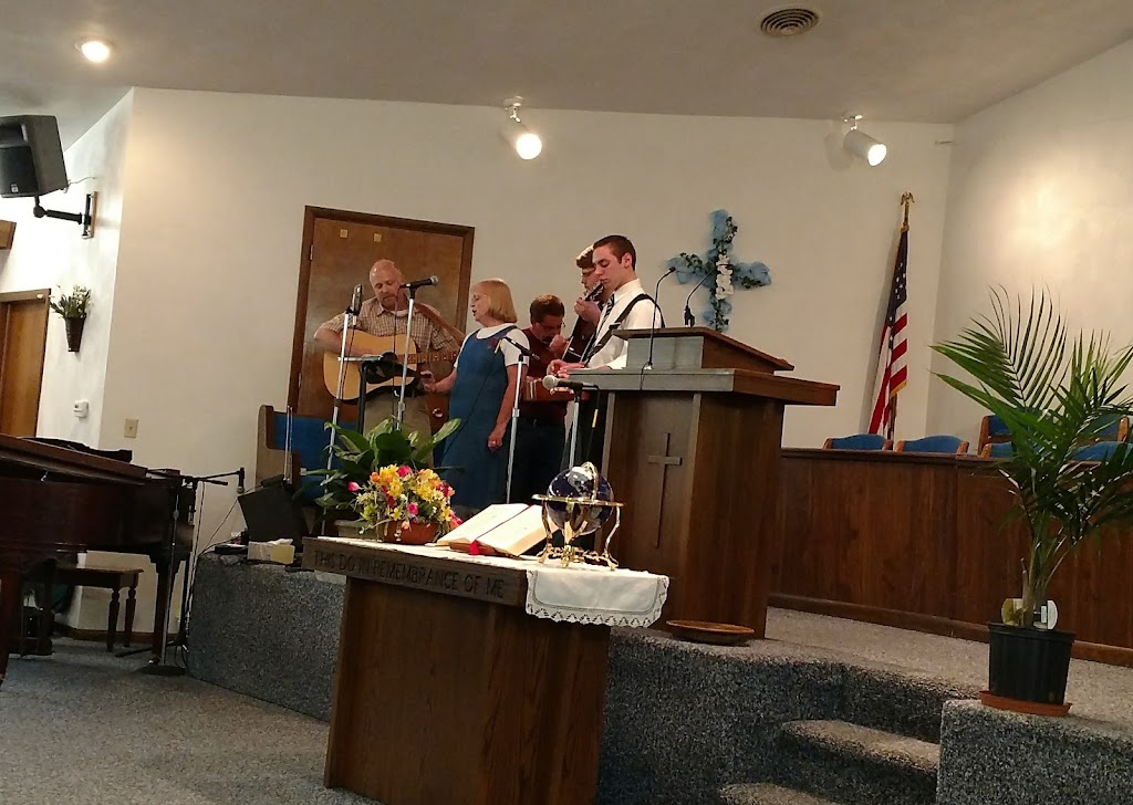 Victory Baptist Church | 1020 Beaver Valley Rd, Dayton, OH 45434, USA | Phone: (937) 426-6966