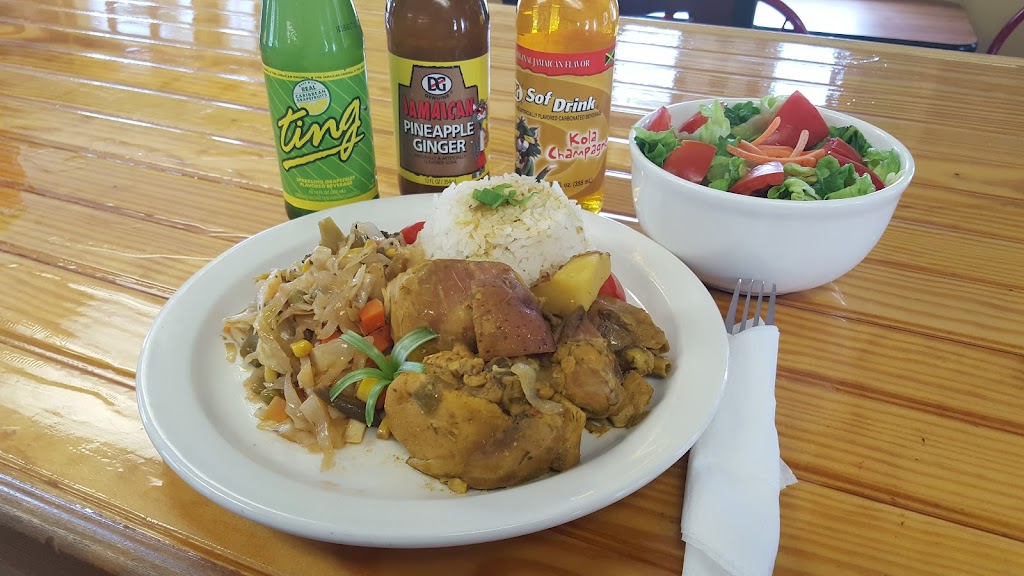 Caribbean Kitchen Bar & Grill | 6002 Fairburn Rd, Douglasville, GA 30134, USA | Phone: (678) 715-8900