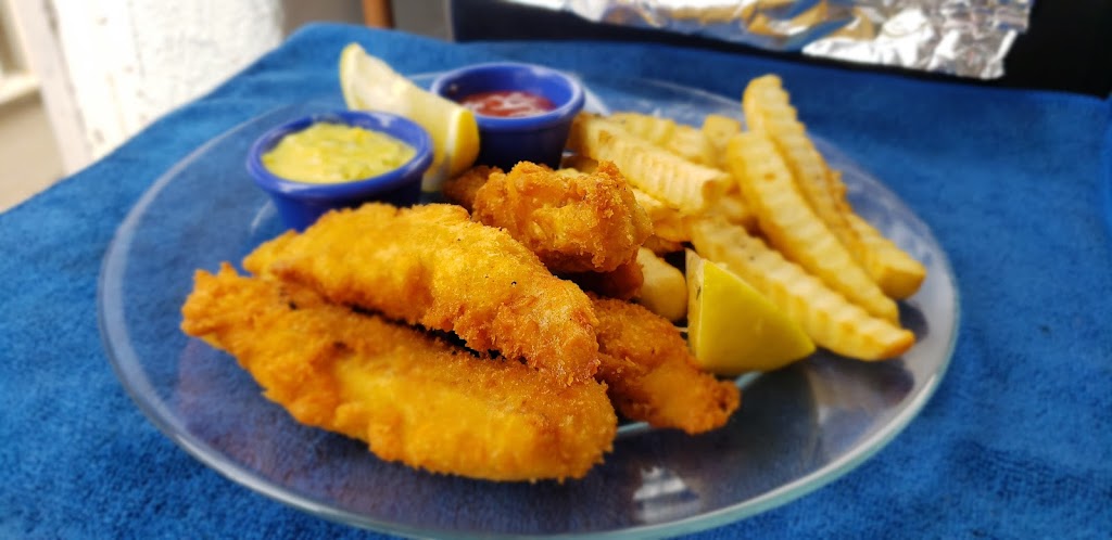 Marena Seafood & Grill | Km 74.5 carretera escenica Tij- Ens, 22765 B.C., Mexico | Phone: 664 255 6624