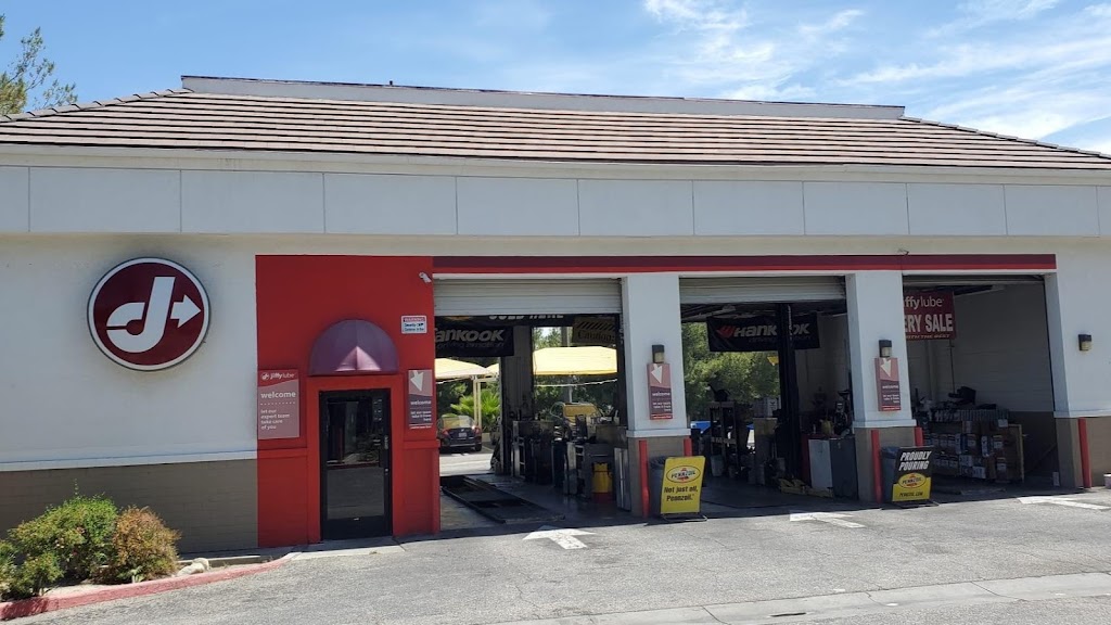 Jiffy Lube | 24832 Pico Canyon Rd, Stevenson Ranch, CA 91381, USA | Phone: (661) 222-9367