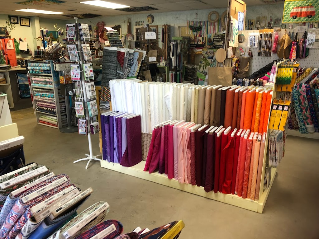 Beyond Fabric | 1630b Boone Ave, Kingsland, GA 31548, USA | Phone: (912) 673-8662