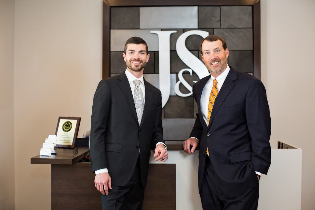 Jones & Swanson | 635 Whitlock Ave SW, Marietta, GA 30064, USA | Phone: (770) 728-6173