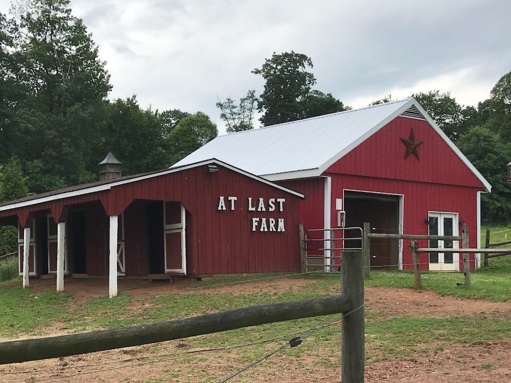 At Last Farm | 10307 Davis Ave, Woodstock, MD 21163, USA | Phone: (443) 868-4232