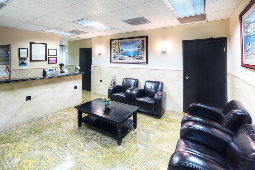 Ricardo Castro DC | 1717 E Lincoln Ave, Anaheim, CA 92805 | Phone: (714) 635-2642