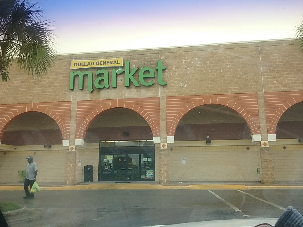 Dollar General Market | 3611 1st St E #1100, Bradenton, FL 34208, USA | Phone: (941) 348-6857