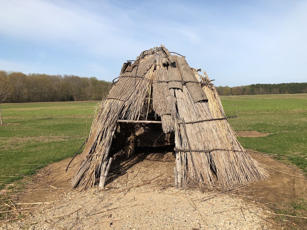 American Indian Village at Patuxent River Park | 16298 Croom Airport Rd, Upper Marlboro, MD 20772, USA | Phone: (301) 627-6074