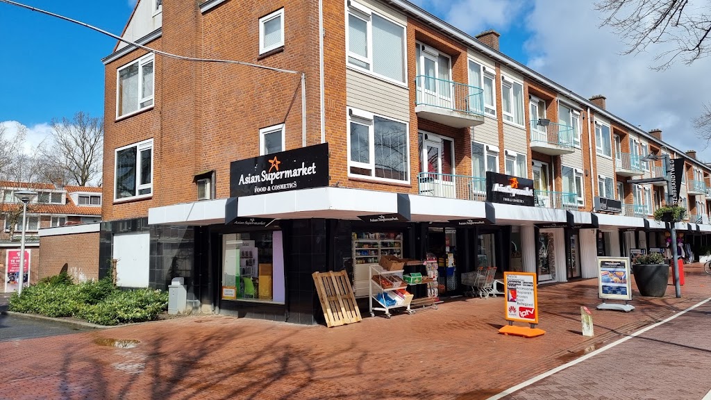 Star Asian Supermarket Amstelveen | Rembrandtweg 103, 1181 GE Amstelveen, Netherlands | Phone: 06 42431618