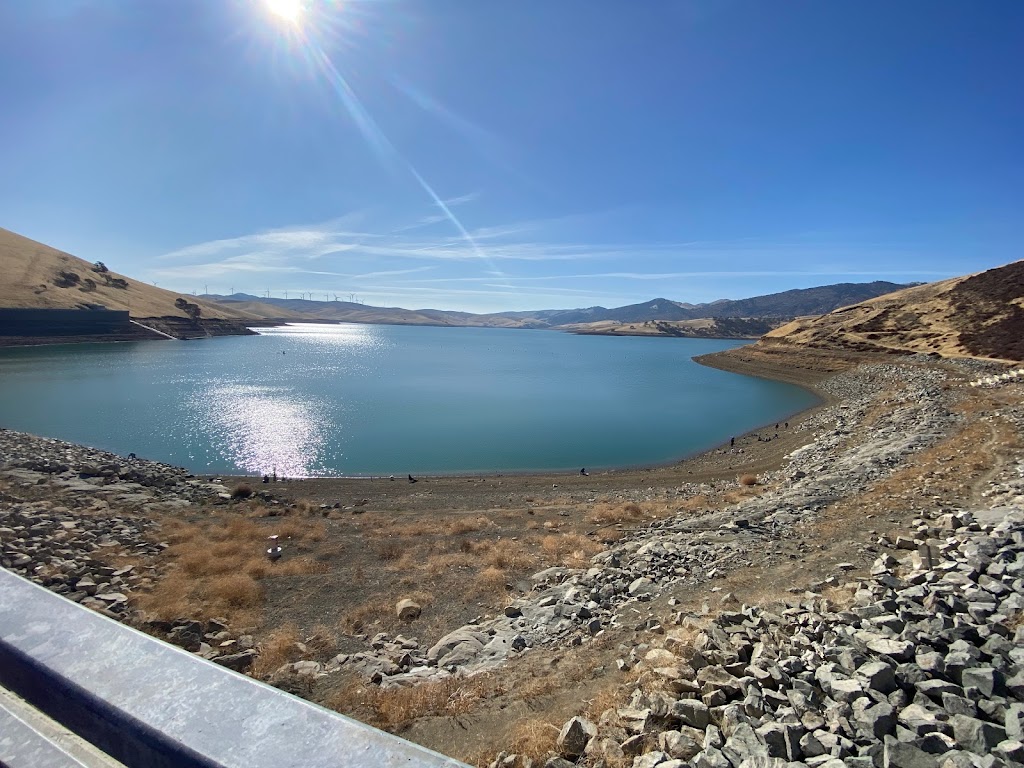 Los Vaqueros Reservoir & Watershed | 19 Walnut Blvd, Brentwood, CA 94513, USA | Phone: (925) 371-2628