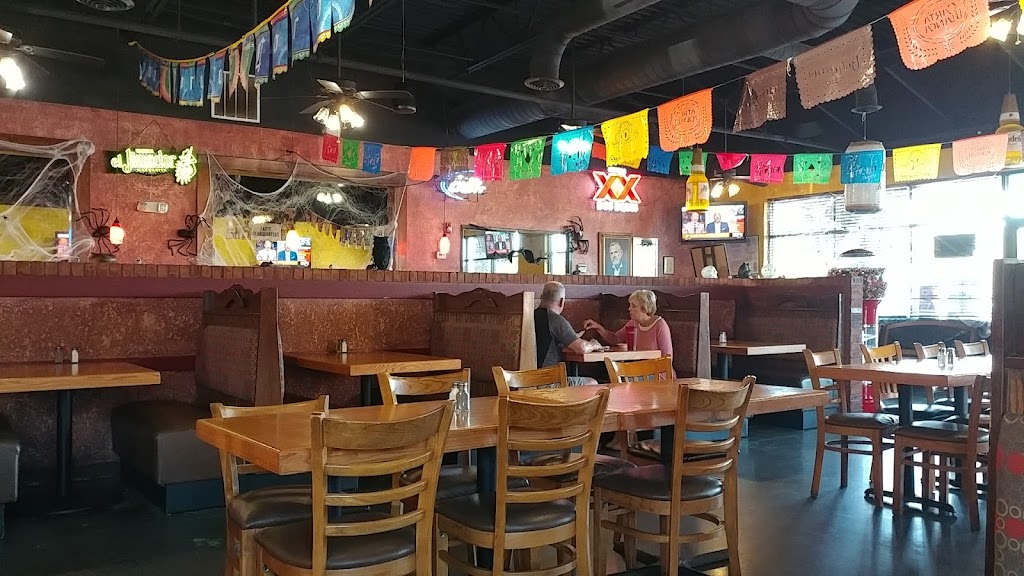 Mesquite Mexican Grill and Bar | 2879 Hampton Locust Grove Rd, Locust Grove, GA 30248, USA | Phone: (770) 957-3338