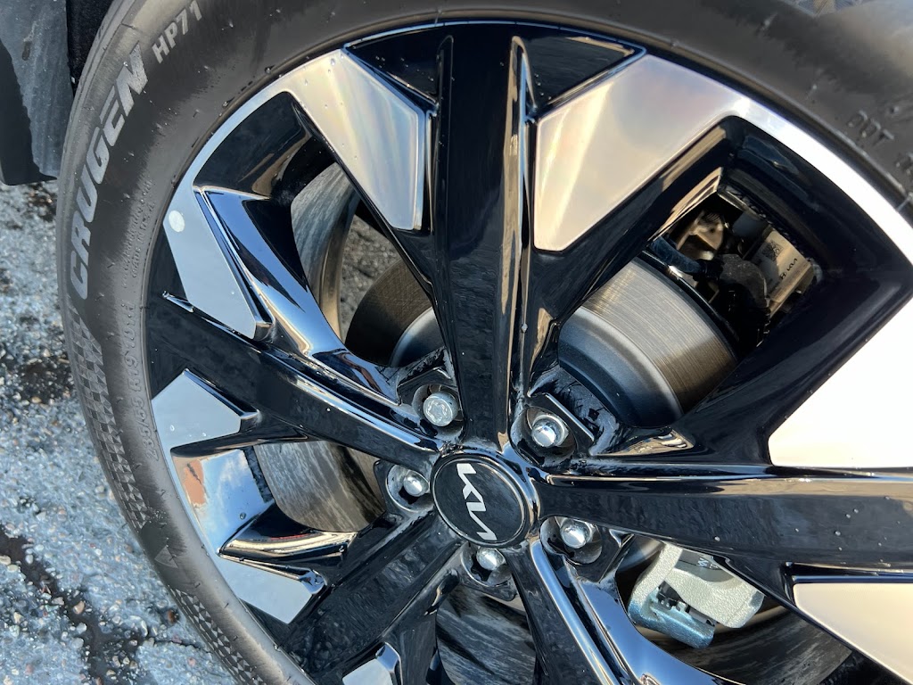 Quick Pass North Canton Express Car Wash 6589 N Canton Center Rd